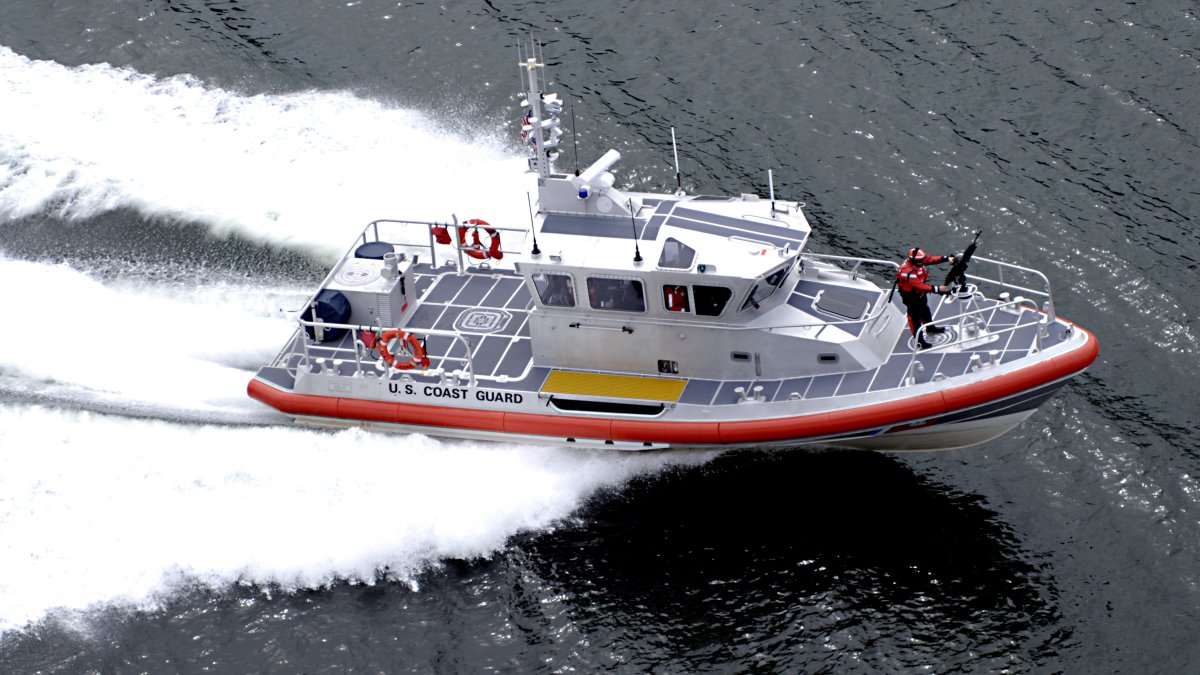 3 Dead, 2 Missing After Boat Sinks Off Alaska – NBC 5 Dallas-Fort Worth - Vimarsana News