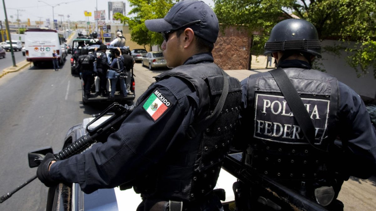 8 dead at call center operated by Mexican drug cartel – NBC 5 Dallas-Fort Worth - Vimarsana News