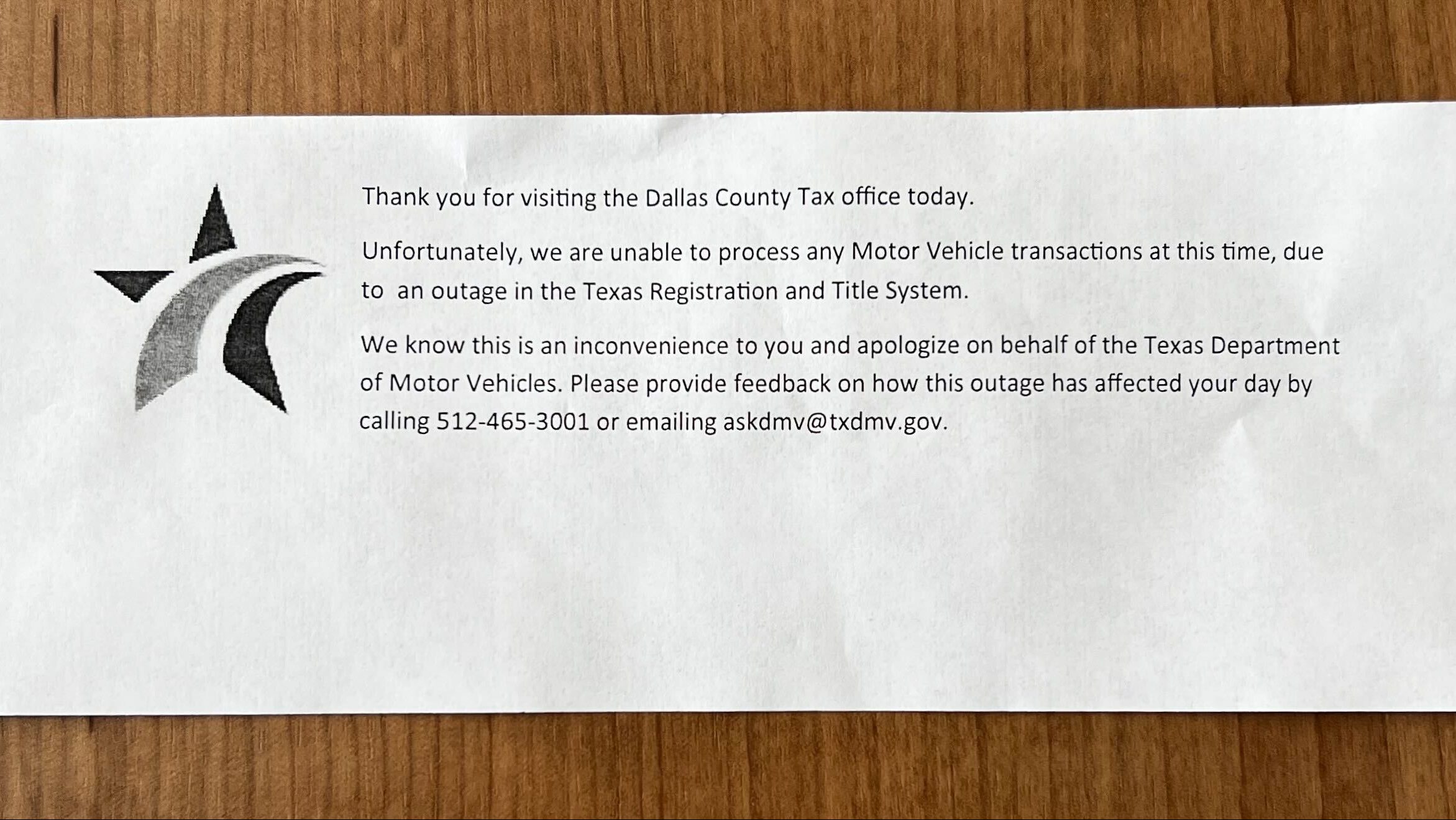 Texas Department of Motor Vehicles systems are down Friday NBC 5