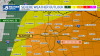 Weather Alert: Severe storms possible Saturday in North Texas