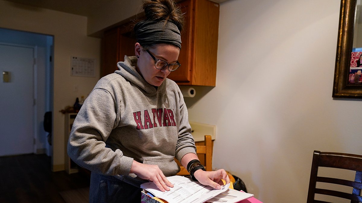 More than 1 million people are dropped from Medicaid – NBC 5 Dallas-Fort Worth - Vimarsana News