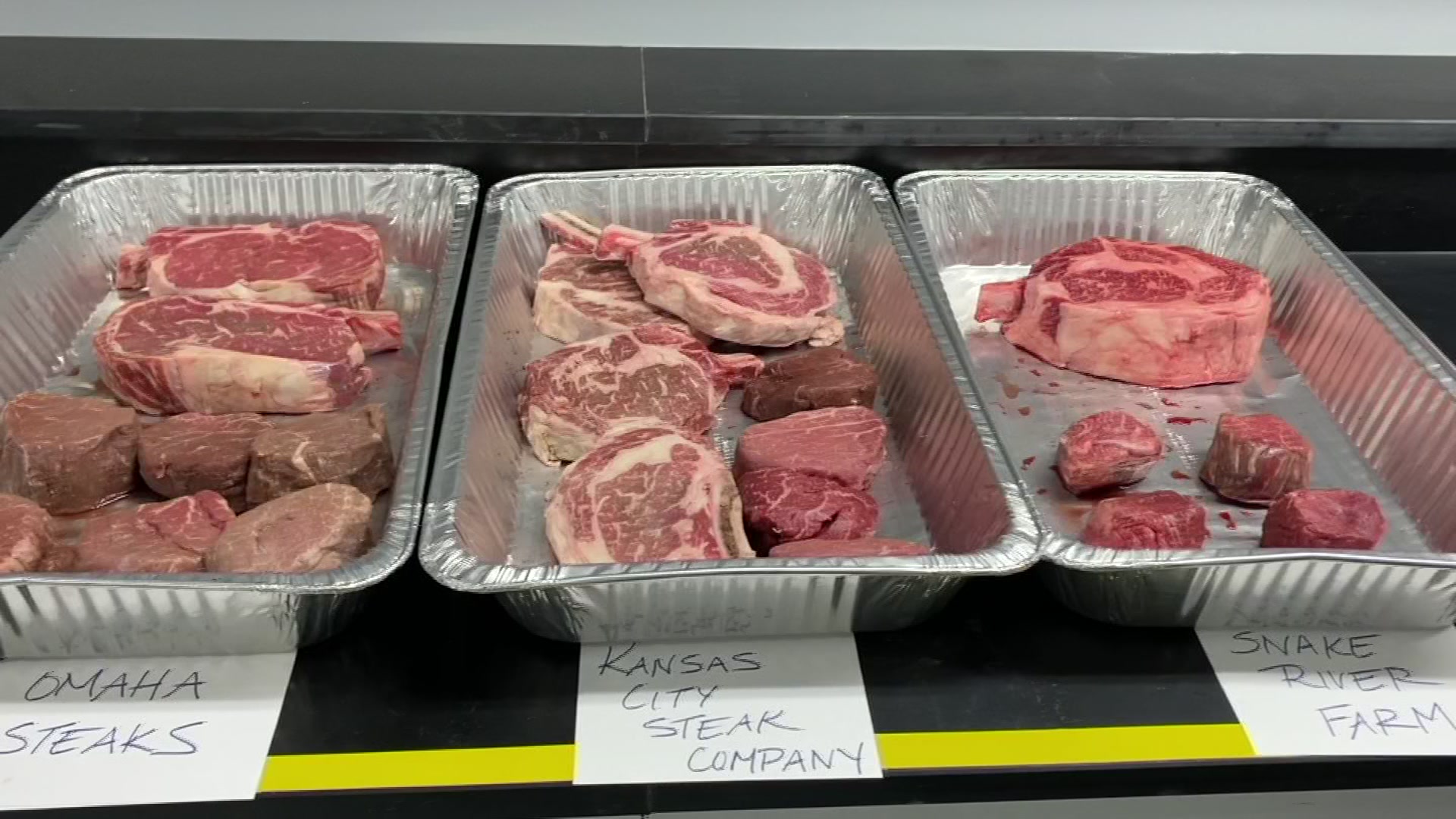 Omaha on sale steaks delivered