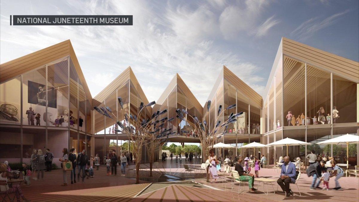 Fort worth to be home to national juneteenth museum nbc 5 dallas fort