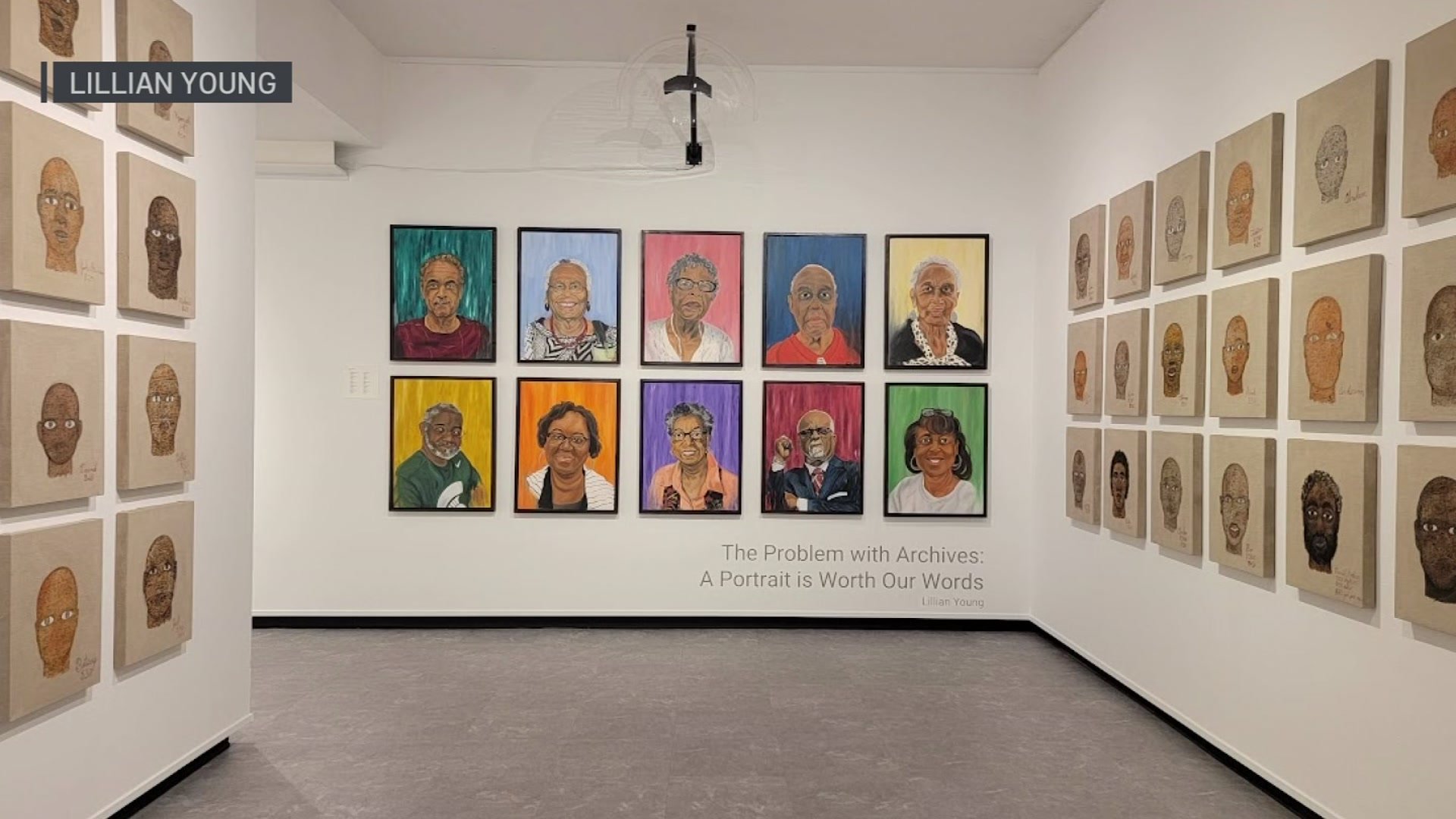 Exhibit in Fort Worth exposes problems in the archives of Black history – NBC 5 Dallas-Fort Worth - Vimarsana News