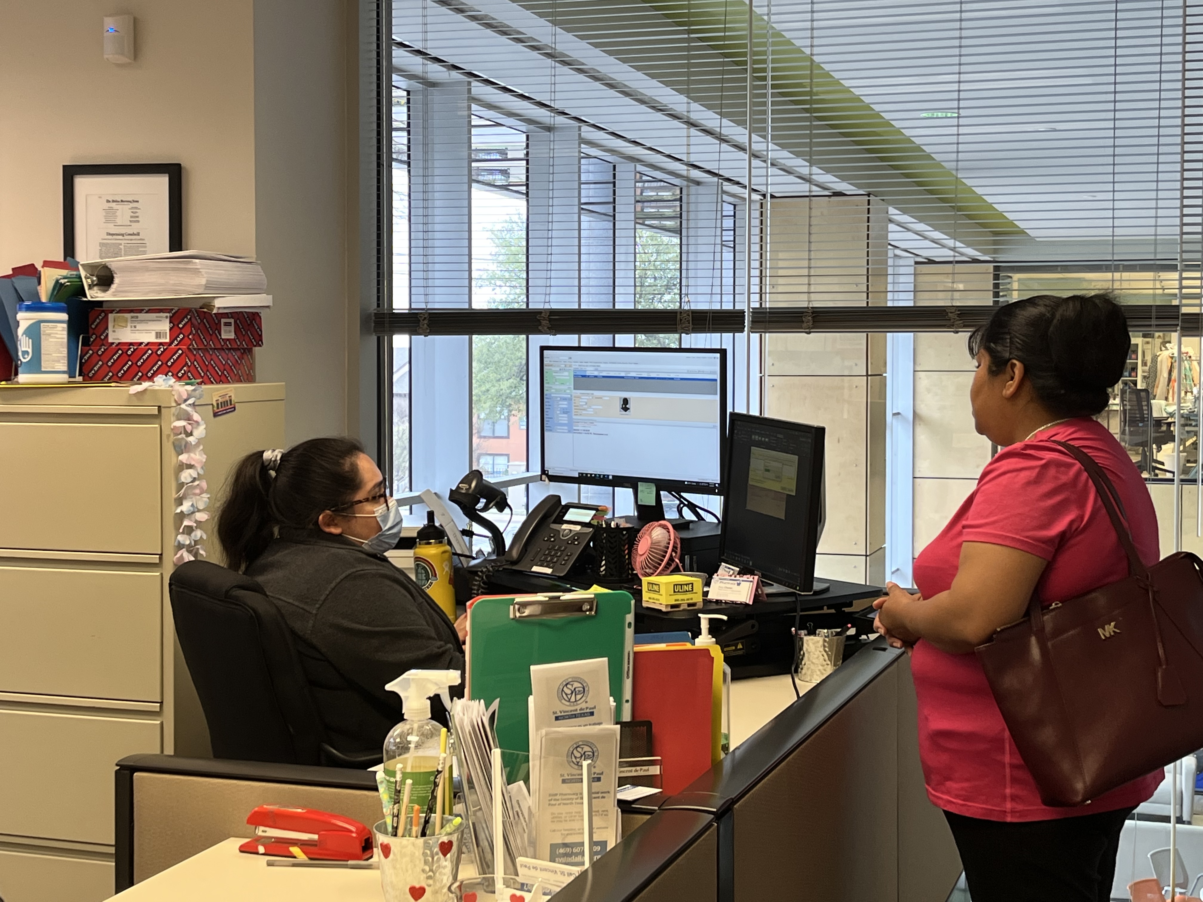 Free Pharmacy in Dallas Surpasses 200,000 Prescriptions for Families in