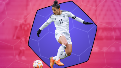 Photos: Meet The Mexican Women's Soccer Player Making Headlines - The Spun:  What's Trending In The Sports World Today