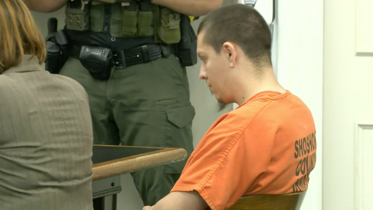 Idaho man charged with killing four neighbors, including two teens – NBC 5 Dallas-Fort Worth - Vimarsana News