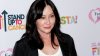 Shannen Doherty shares her cancer has spread to her brain