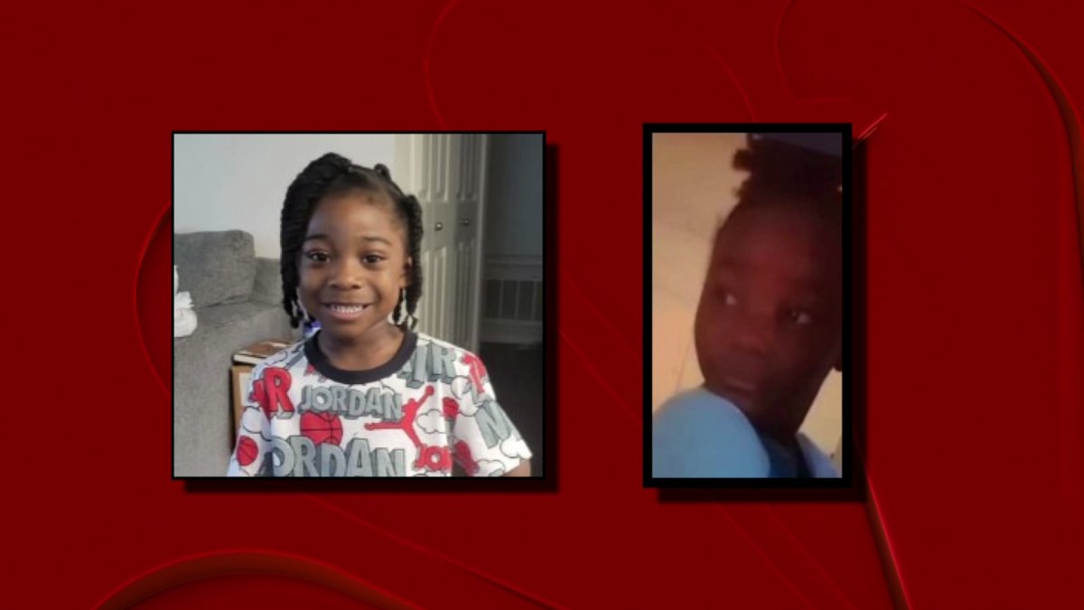 Amber Alert discontinued for 2 children out of Missouri City, Texas