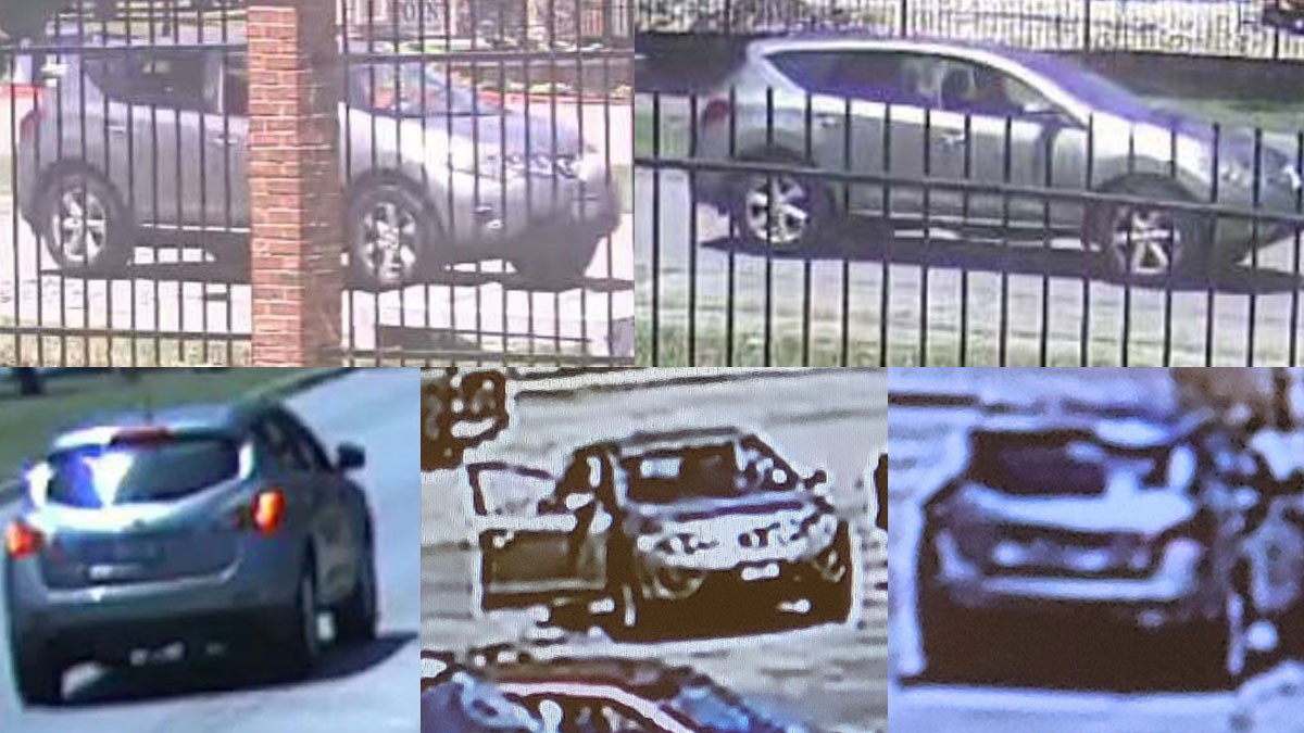 Search ongoing for man who took Dallas girl, 7; AMBER Alert discontinued NBC 5 DallasFort Worth