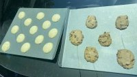 Can you bake cookies in your car? A Keller mom says yes!