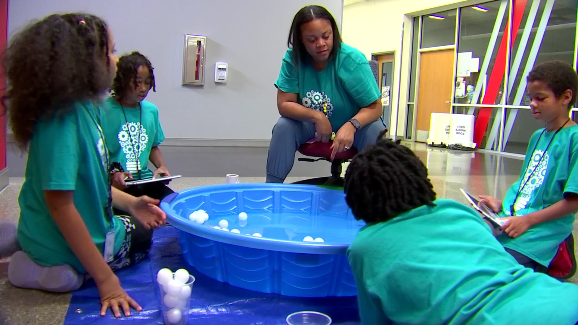 North Texas school prepares students for coding and tech jobs – NBC 5 Dallas-Fort Worth - Vimarsana News