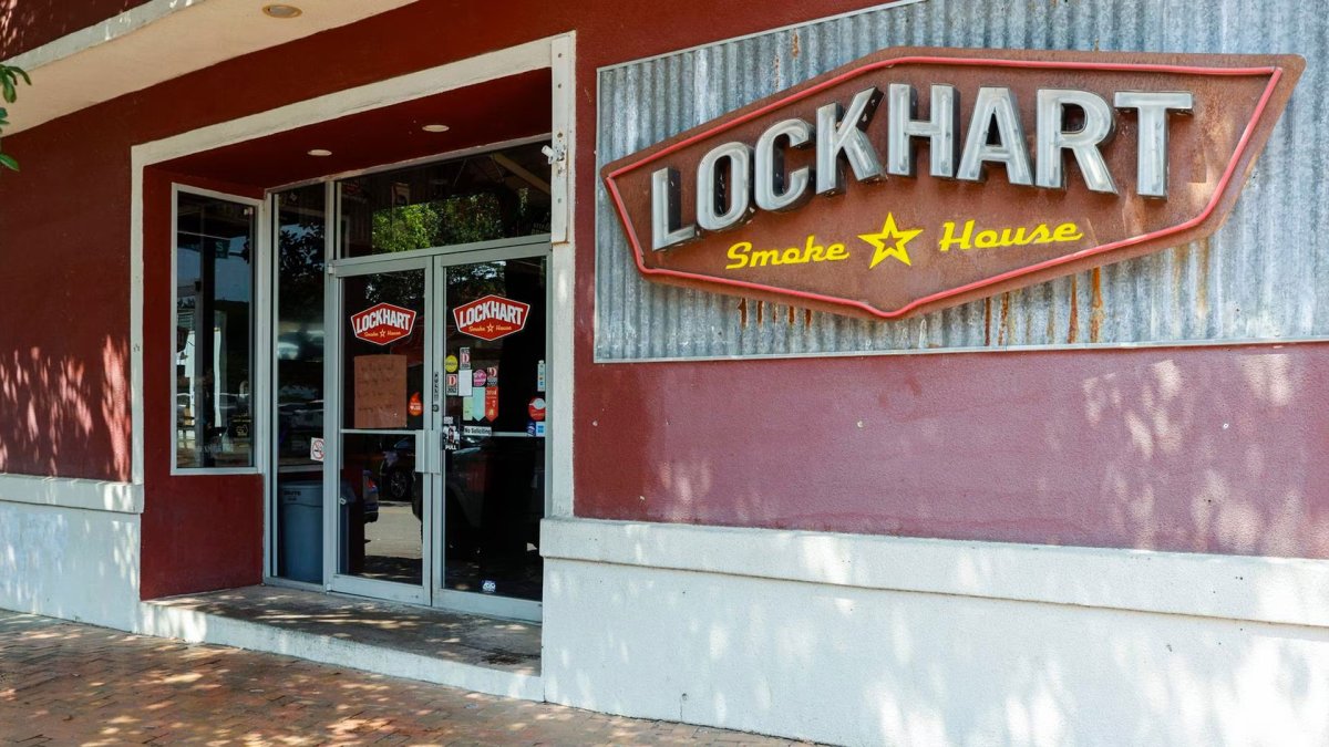Lockhart Smokehouse Files Lawsuits Against Former Pitmaster – NBC 5 Dallas-Fort Worth - Vimarsana News