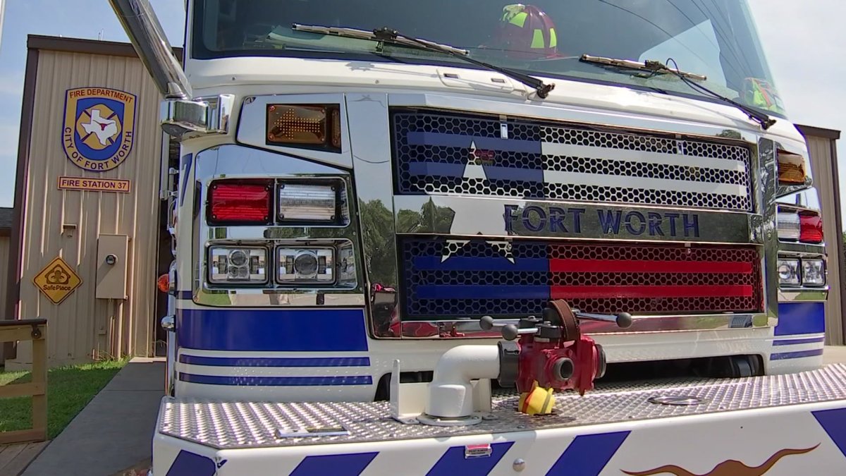 Little boy rescued from drowning in Fort Worth NBC 5 DallasFort Worth