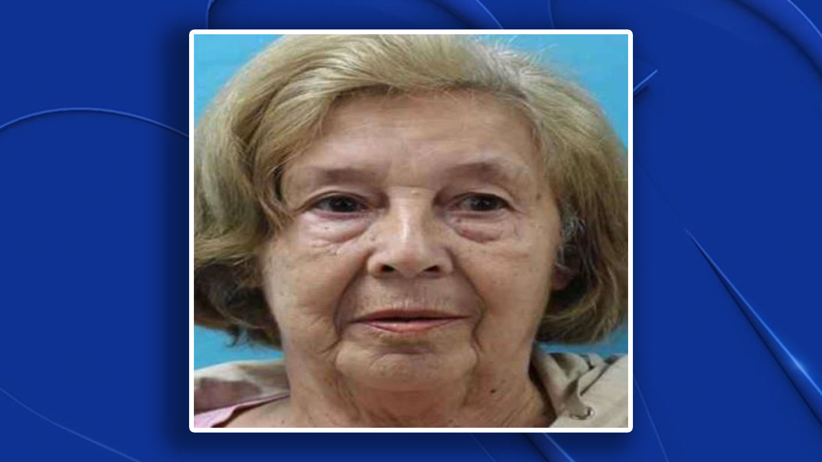 Texas Silver Alert Issued For 77 Year Old Woman Last Seen In Princeton Nbc 5 Dallas Fort Worth 8163