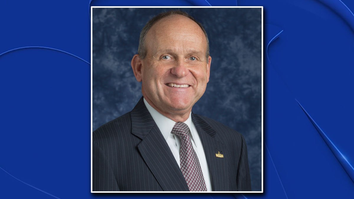 Longtime Tarrant County, Texas Administrator GK Maenius announces fall retirement – NBC 5 Dallas-Fort Worth - Vimarsana News