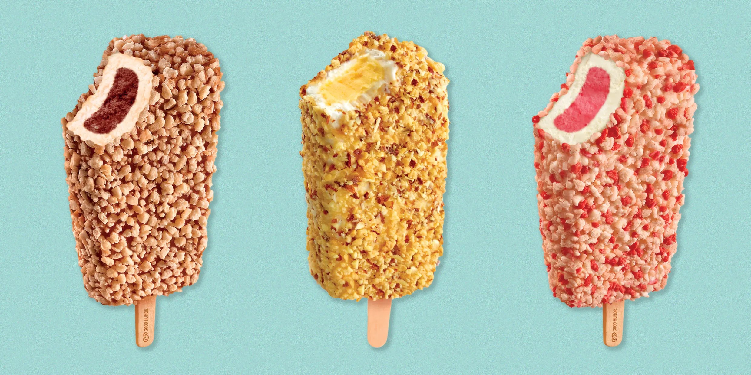 Good Humor's Toasted Almond Bar Has Been Discontinued – NBC 5 Dallas-Fort Worth - Vimarsana News