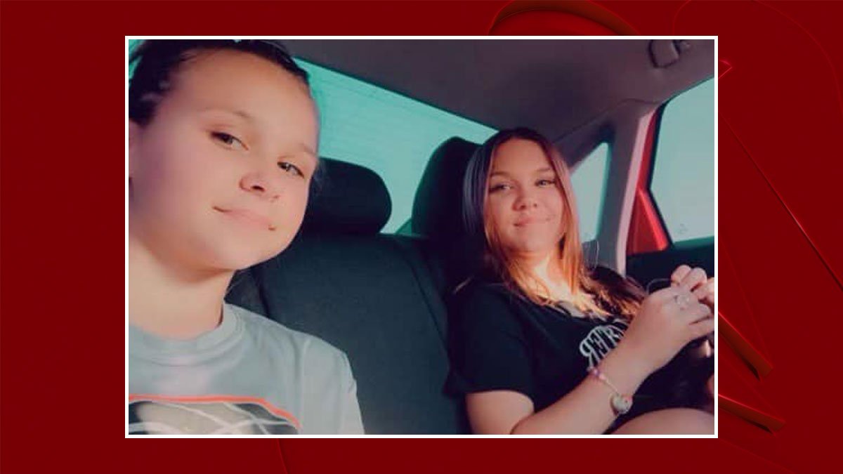 AMBER Alert issued for 2 girls in Henderson County – NBC 5 Dallas-Fort Worth - Vimarsana News