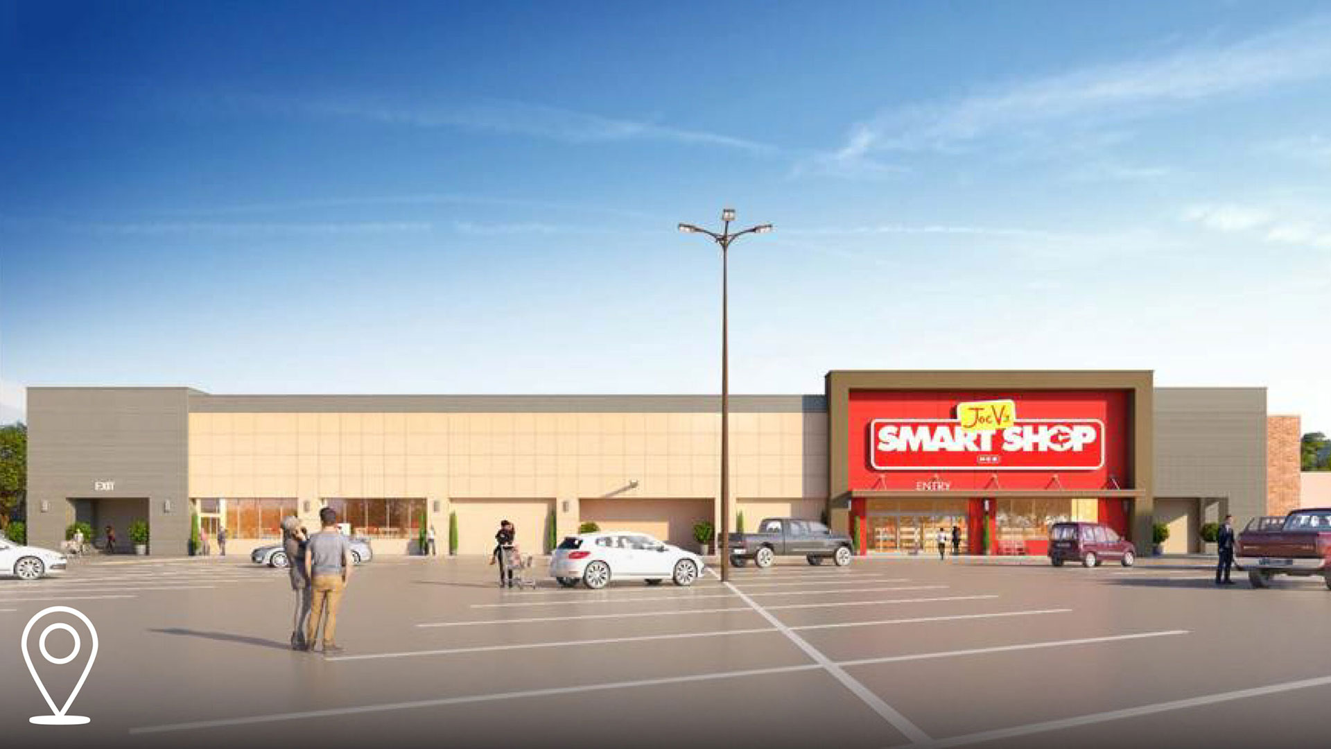 H-E-B Announces Expansion Plans For East Dallas And Southern Dallas ...