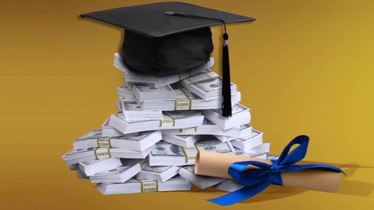 Student loans are resuming: Texas Wants to Know – NBC 5 Dallas-Fort Worth - Vimarsana News