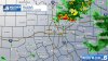 LIVE RADAR: Weekend Storms Possible, But Not a Washout