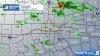 LIVE RADAR: Spotty storms remain in the forecast