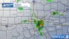 LIVE RADAR: Spotty storms remain in the forecast