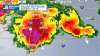 LIVE RADAR: Weekend Storms Possible, But Not a Washout