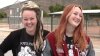 ‘I did every single shift for my girl': California server saves $5,665 in dimes for daughter's graduation trip