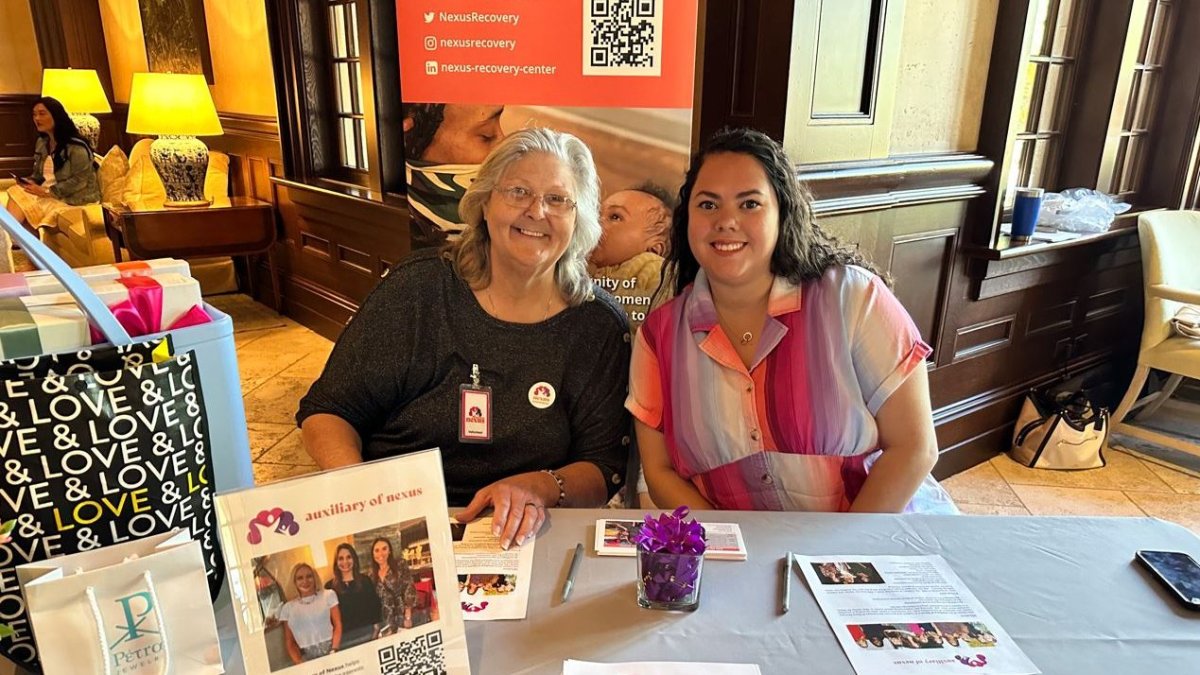 Nonprofit helping mothers in recovery raises record-breaking $200K - Vimarsana News