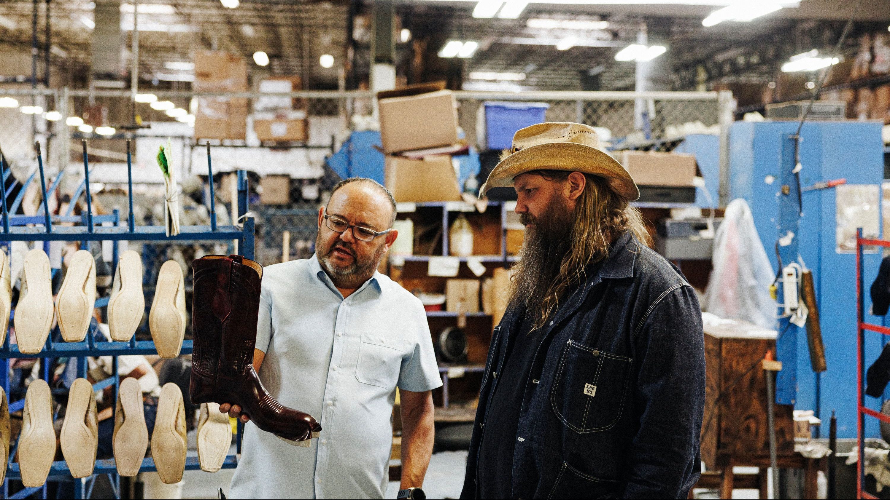 Cowboy boots sales el paso outlets