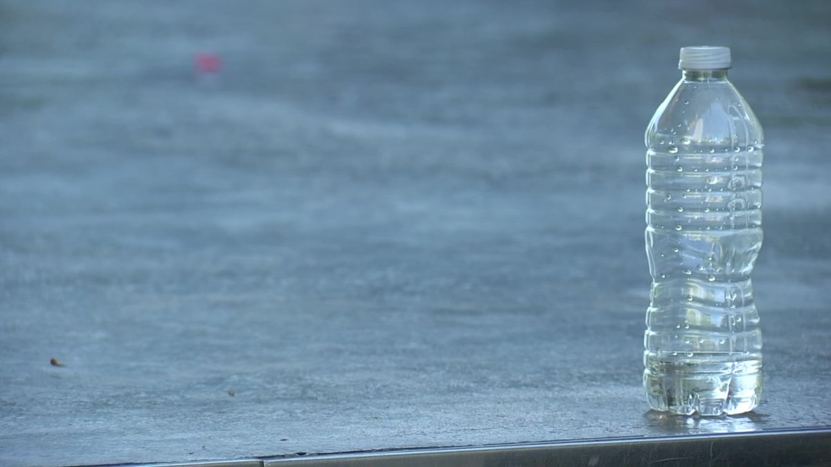 How North Texans are dealing with the extreme heat – NBC 5 Dallas-Fort Worth - Vimarsana News