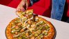 What's the big dill? Pizza Hut launches Pickle Pizza