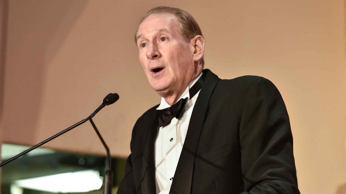 Businessman James Crown dies in race track crash at 70 – NBC 5 Dallas-Fort Worth - Vimarsana News