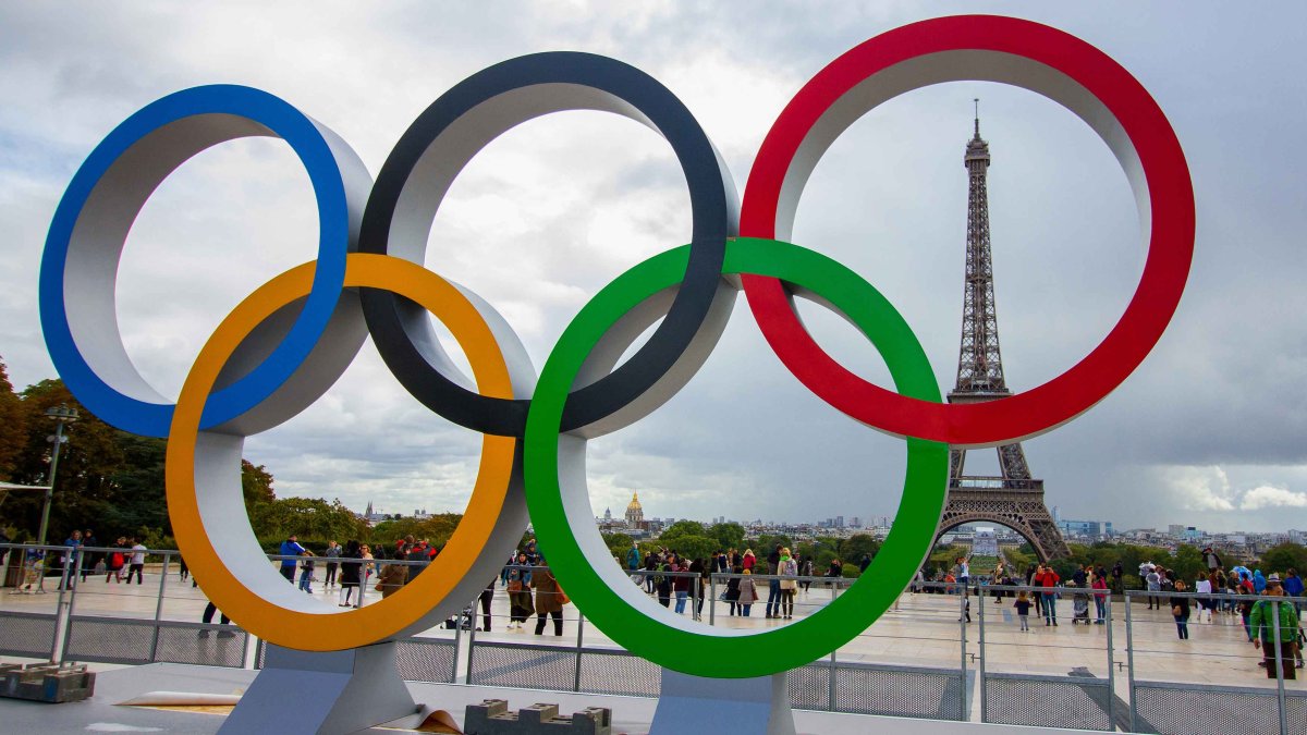 Olympics are pushing Paris to confront cocaine use on streets – NBC 5 Dallas-Fort Worth - Vimarsana News