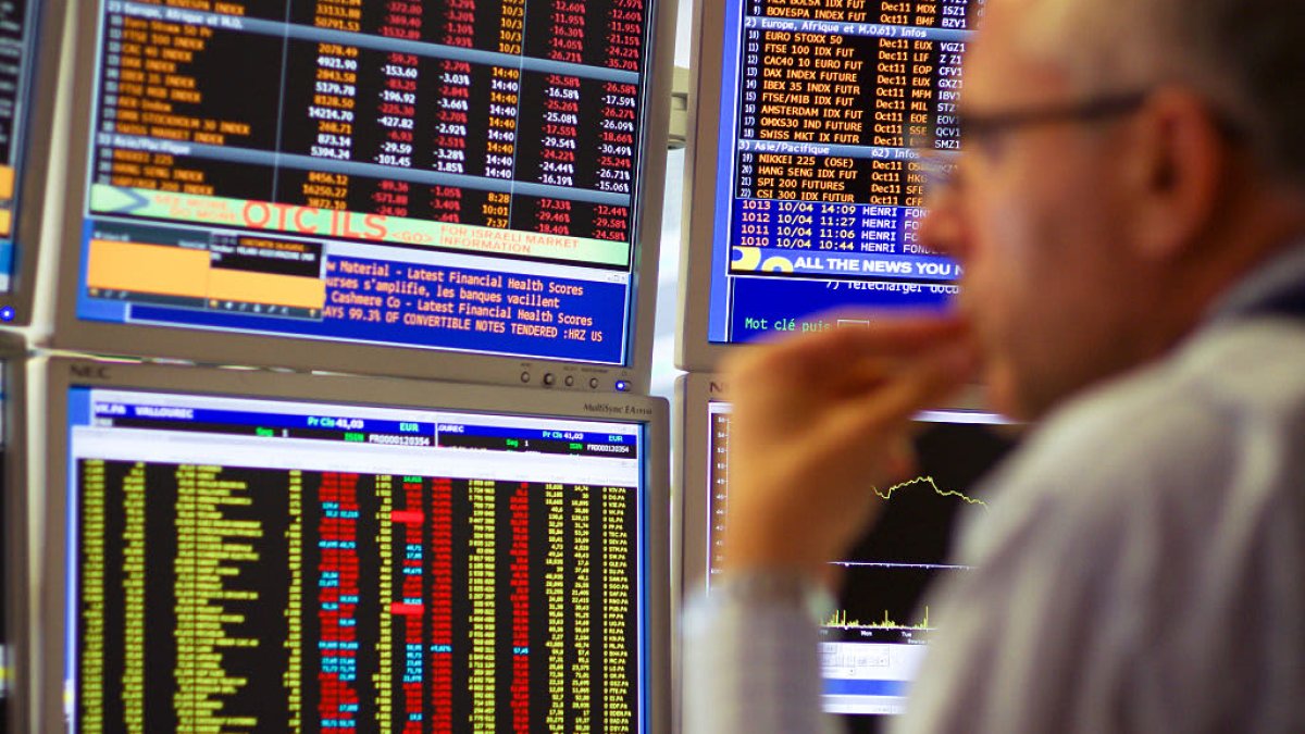 European stocks set for mixed open with slew of earnings ahead; Novartis beats estimates - Vimarsana News