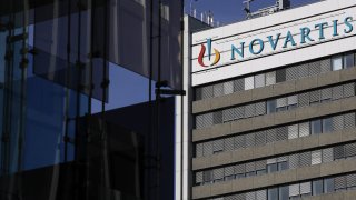 Novartis said in August that it plans to spin off its generics unit Sandoz to sharpen its focus on its patented prescription medicines.
