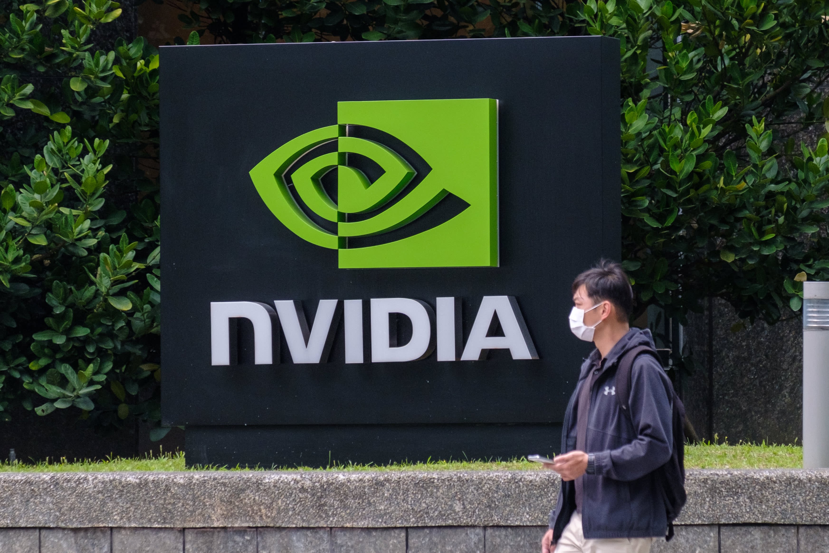 Nvidia Invests $50 Million in Biotech Company Recursion for AI Drug Discovery - Vimarsana News
