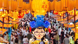 Official data showed Inflation in China lingered at weak levels in June 2023, underscoring the challenges that beset the world’s second-largest economy in revitalizing growth momentum.
