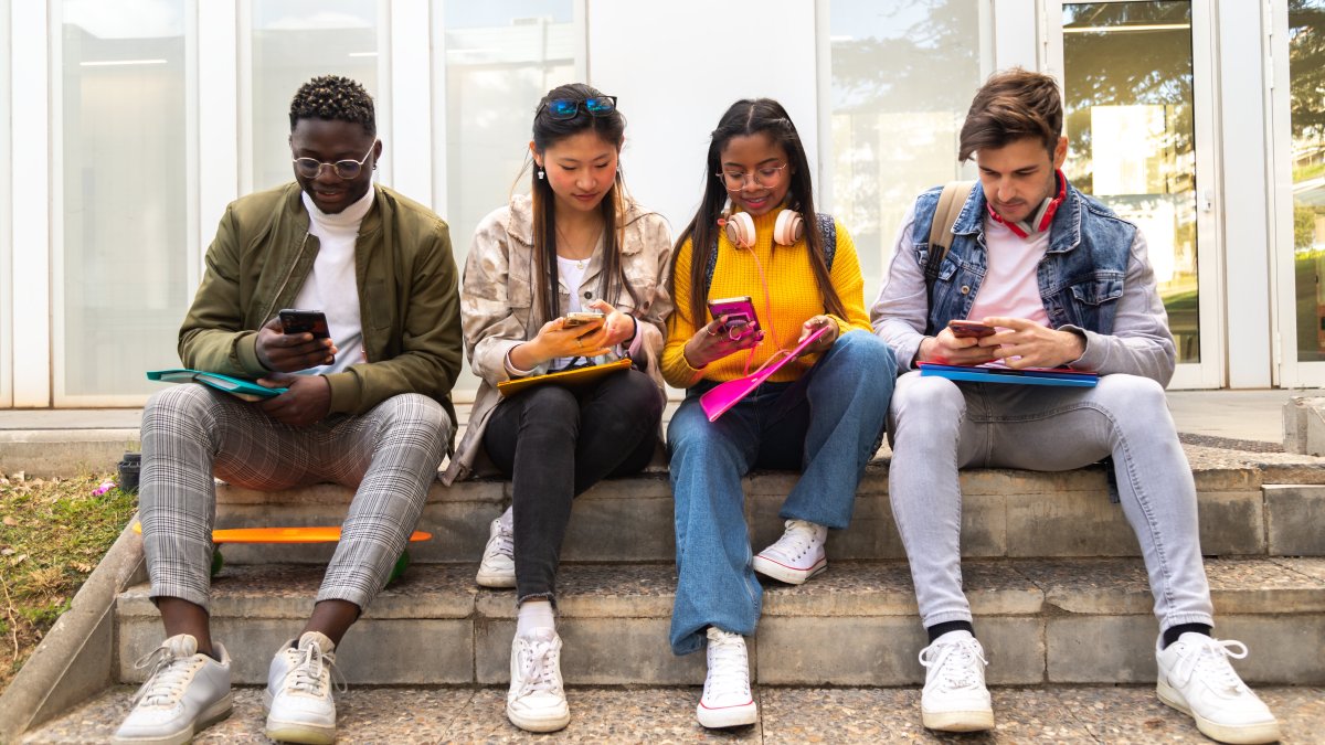 Google quietly ditched plans for an AI-powered chatbot app for Gen Z - Vimarsana News