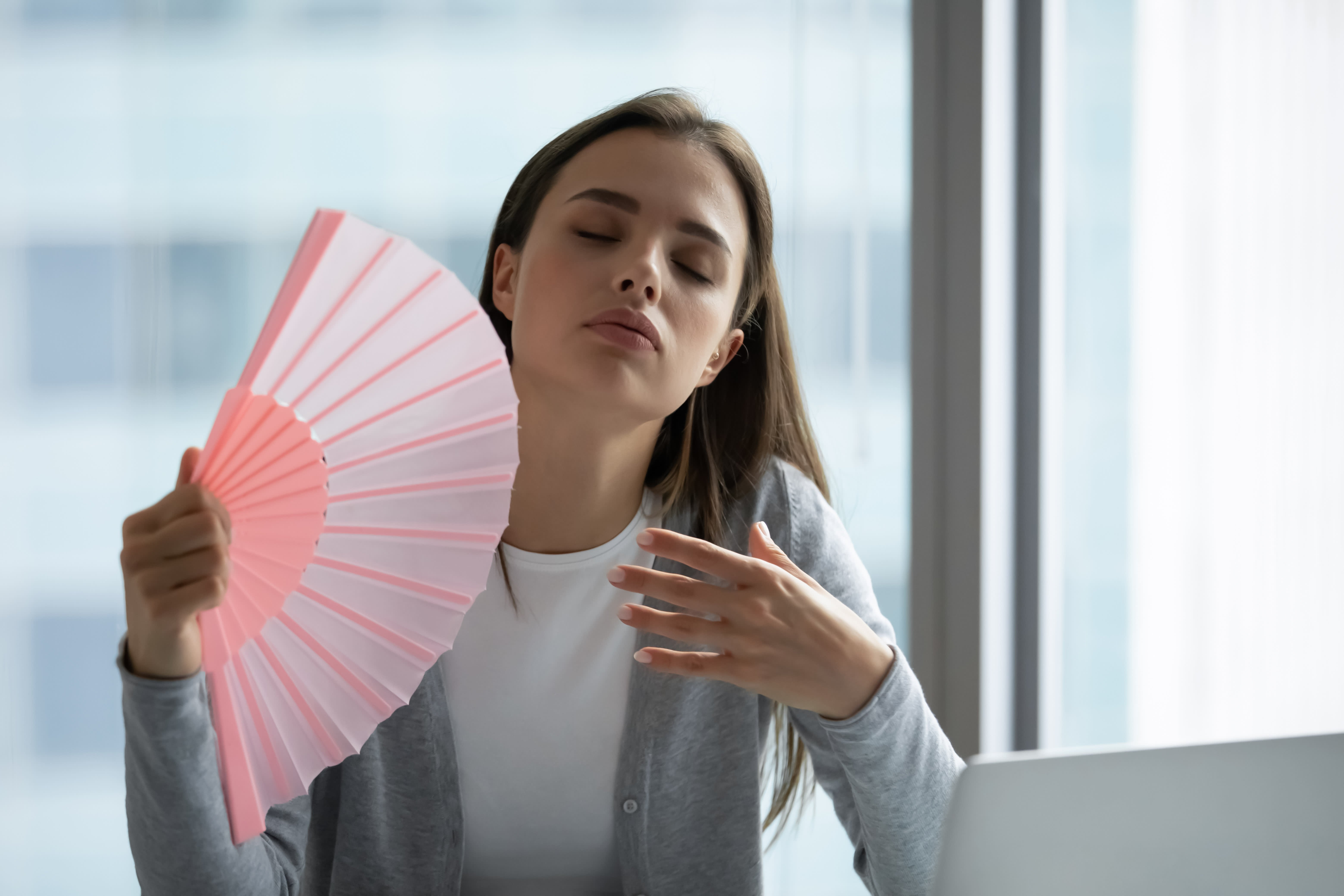 The biggest problem offices have in summer goes beyond getting workers to return - Vimarsana News