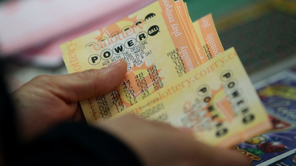 Powerball's jackpot prize is now $875 million—4 things you should do if you win - Vimarsana News