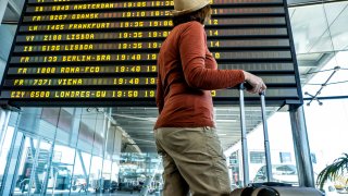 How you can save $500 or more on a flight to Europe this year