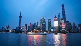 China’s top economic state planner vowed Tuesday to “restore and expand” consumption in a wide-ranging plan to bolster growth in the world’s second-largest economy