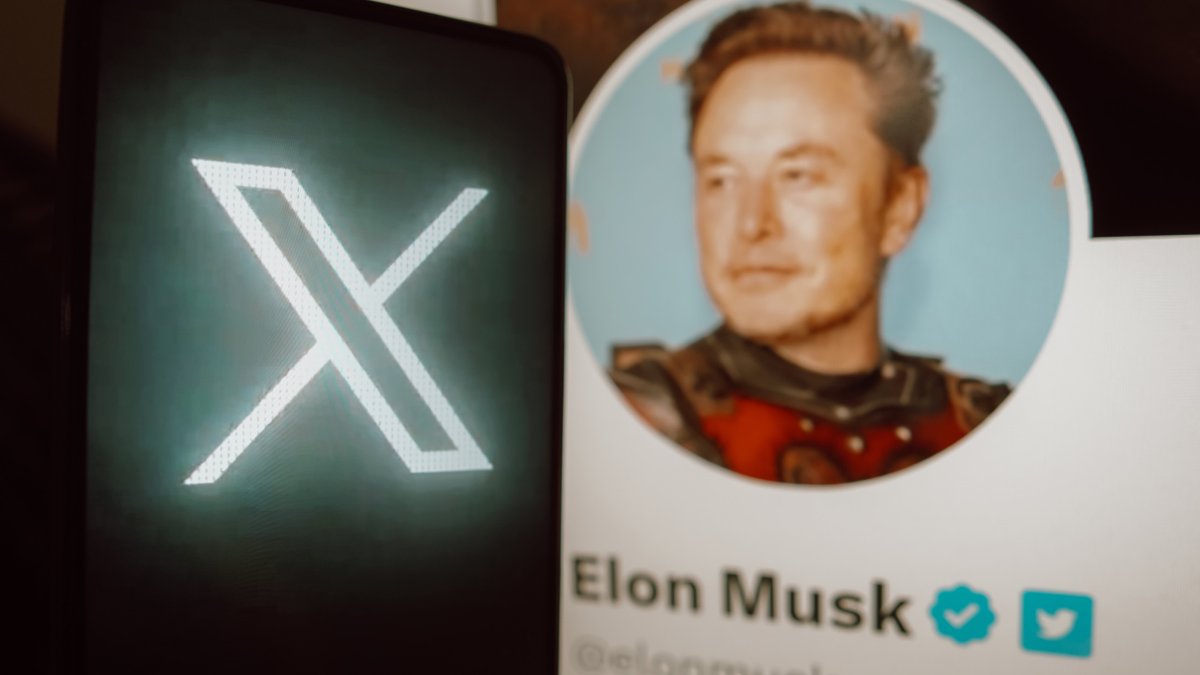 Musk risks even more damage to Twitter's business as the messaging app changes name to X - Vimarsana News