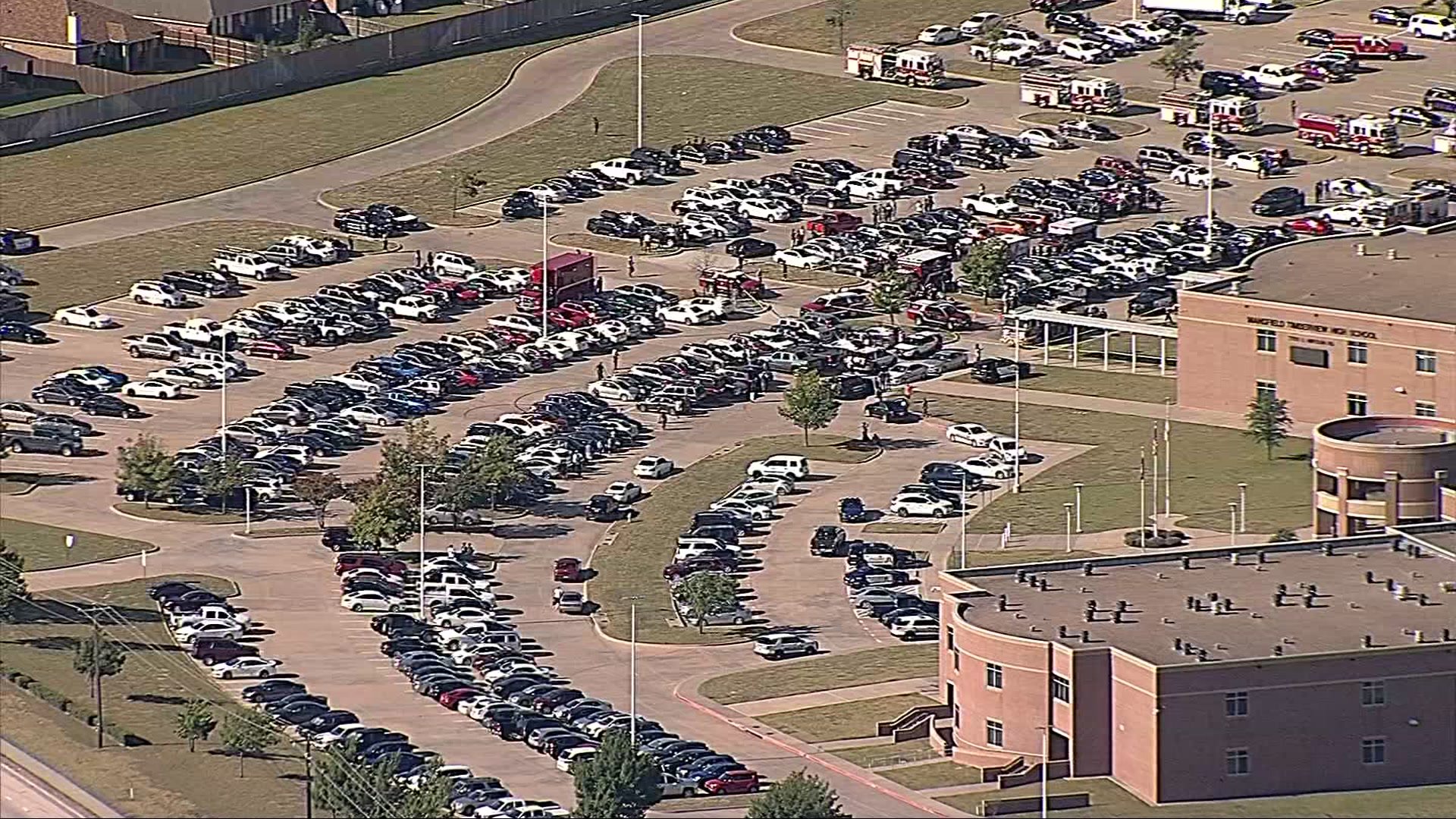 Trial regarding 2021 Timberview High School shooting is expected to begin Monday – NBC 5 Dallas-Fort Worth - Vimarsana News