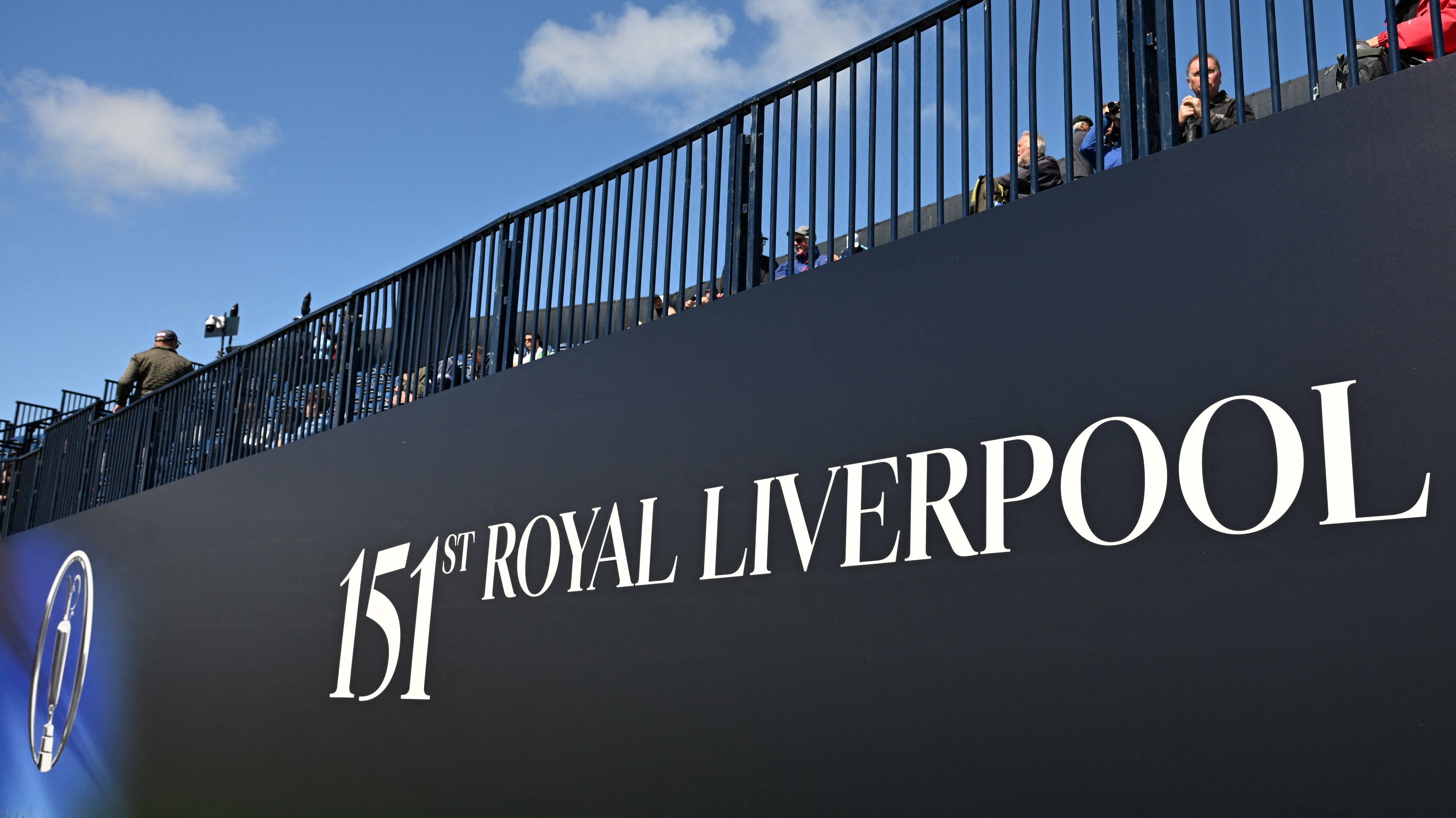 Where is the 2023 Open Championship? Course info, schedule, preview
