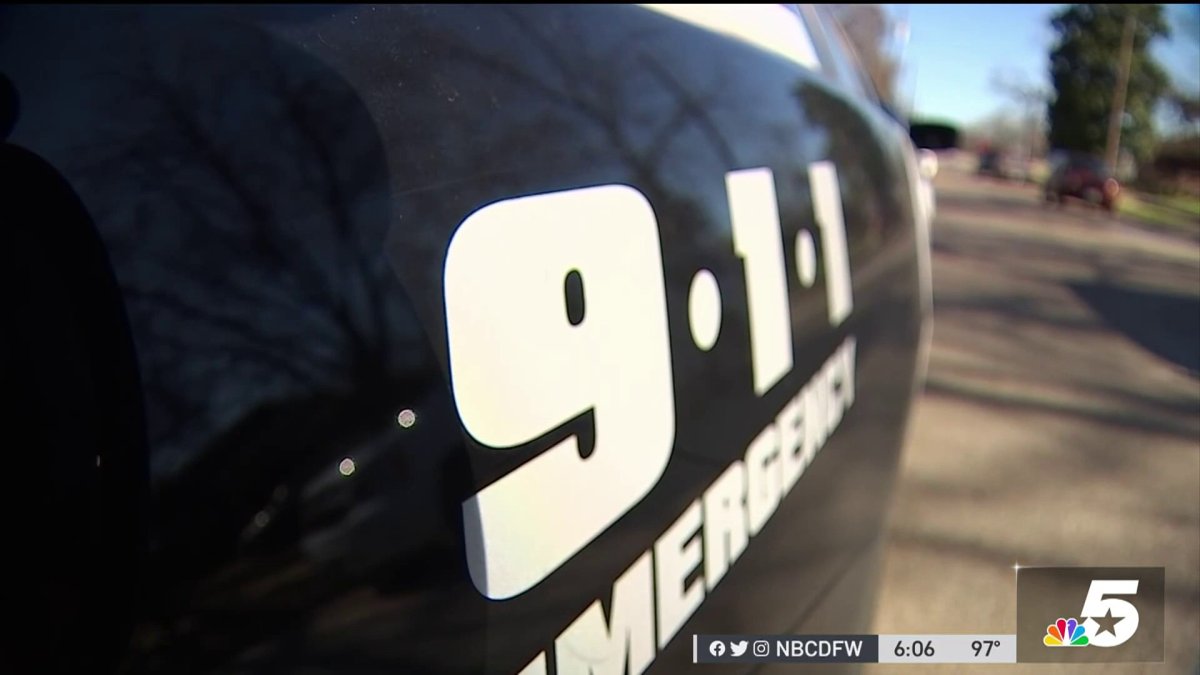 Dallas community hires off duty police for gunfire protection nbc 5