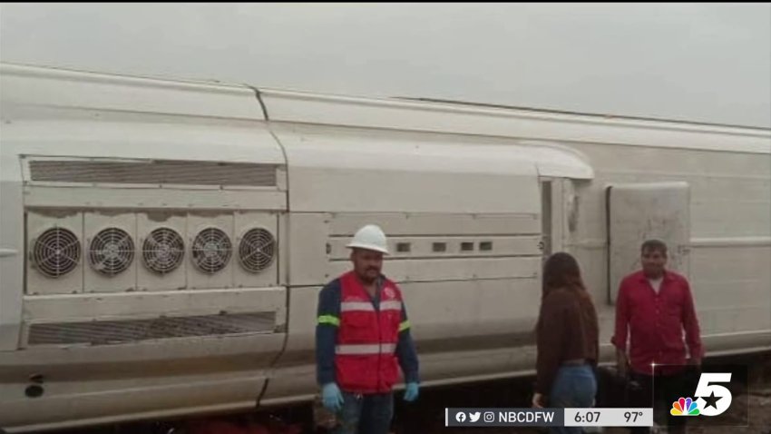 Questions surround bus company connected to Mexico bus crash