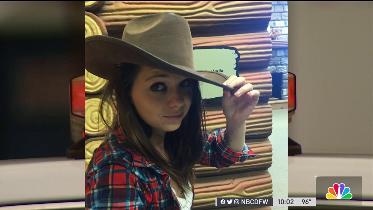 Arrest made in connection of murdered Granbury woman – NBC 5 Dallas ...